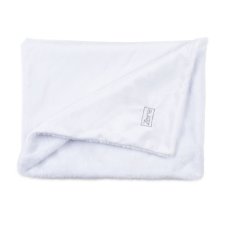 EFBP60-W: White Eco Mink Wrap